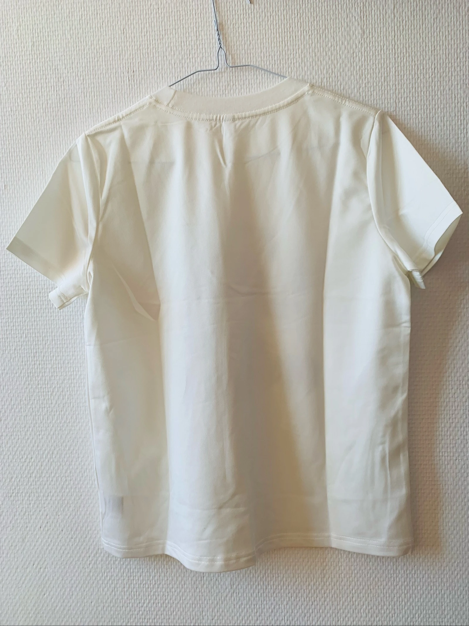 Camiseta Estilosa e Confortável – photo 2